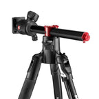 Manfrotto MKBFRA4GTXP-BH Befree aluminium tripod kit