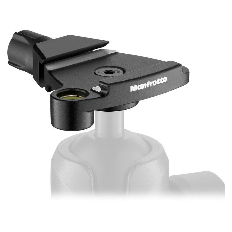 Manfrotto Top lock Traveller Cierre rápido
