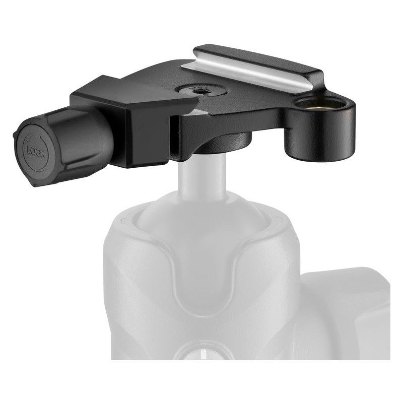 Manfrotto Top Lock Traveller Quick Release