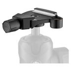 Manfrotto Top Lock Traveller Quick Release