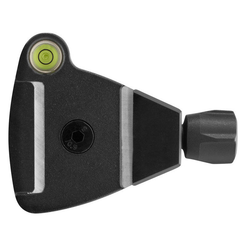 Manfrotto Top Lock Traveller Quick Release
