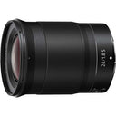 Nikon NIKKOR Z 24mm f/1.8 S-line