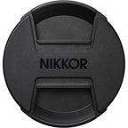 Nikon NIKKOR Z 24mm f/1.8 S-line