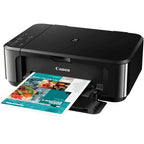 Canon PIXMA MG3650S zwart