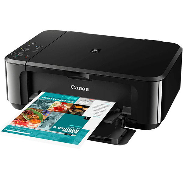 Canon PIXMA MG3650S zwart