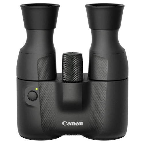 Canon 8x20 IS Fernglas