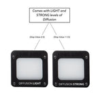 Lume Cube 2.0 Portable Lighting Kit PLUS+