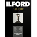Ilford Galerie Smooth Cotton Sonora 320g A4 25 vel