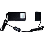 IndiPro Alimentation A / C pour Panasonic GH5