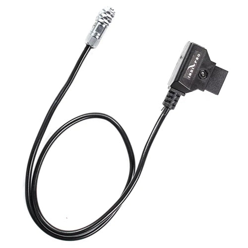 IndiPro D-Tap voor Blackmagic Pocket Cinema Camera 4K en 6K (16")
