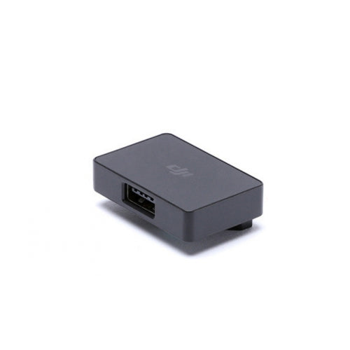 DJI Mavic Air zwart Travel Combo