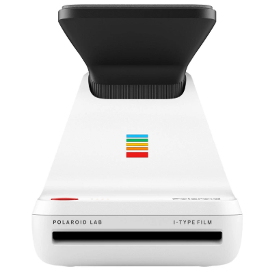 Polaroid Polaroid Lab