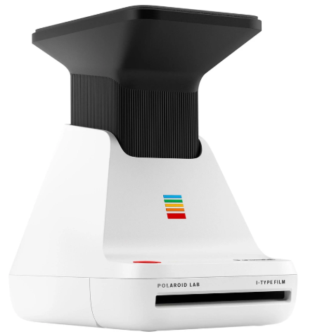 Polaroid Polaroid Lab