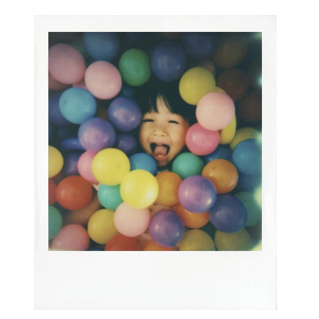 Polaroid Originals Colour Instant Film per 600 x40 film pack