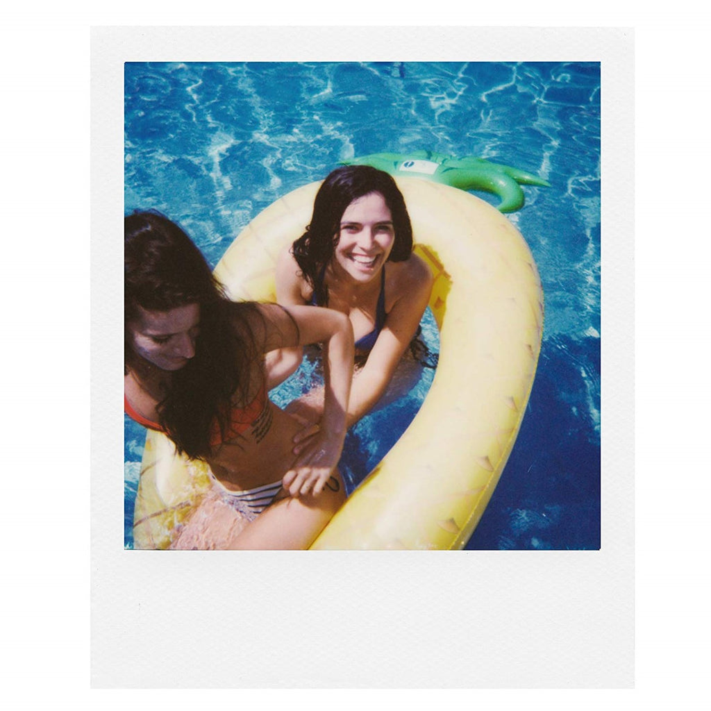 Polaroid Originals Colour Instant Film per 600 x40 film pack