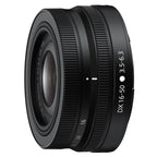 Nikon NIKKOR Z DX 16-50mm f/3.5-6.3 VR