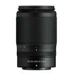 Nikon NIKKOR Z DX 50-250mm f/4.5-6.3 VR Lens