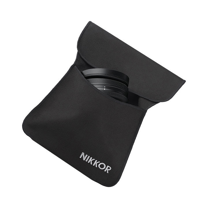 Nikon CL-C4 Objetos