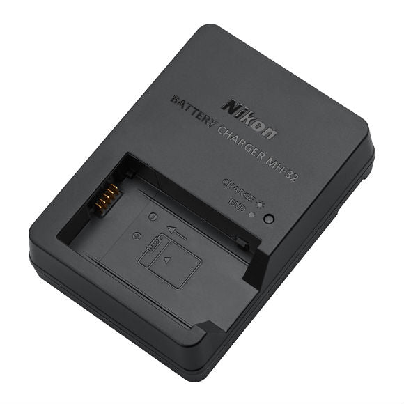 Nikon MH-32 Cargador de batería para EN-EL25