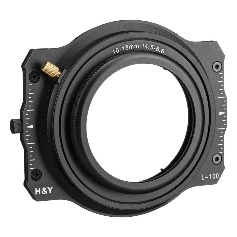 Laowa H&Y Portafiltri per 100mm con cornice per 10-18mm