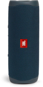 JBL Flip 5 Blauw - Draagbare Bluetooth Speaker