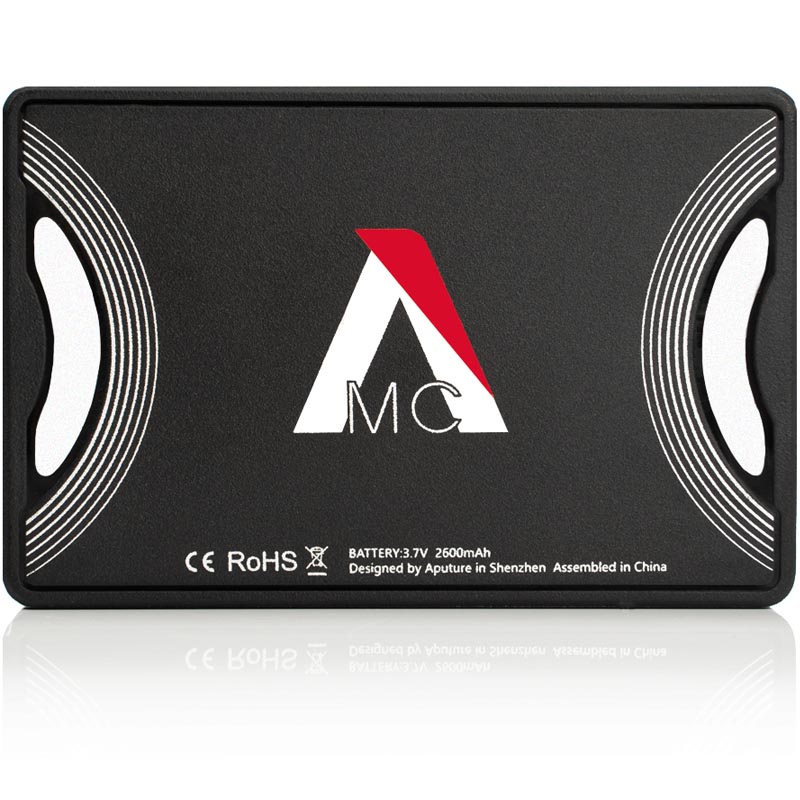 Aputure MC LED Mini Light