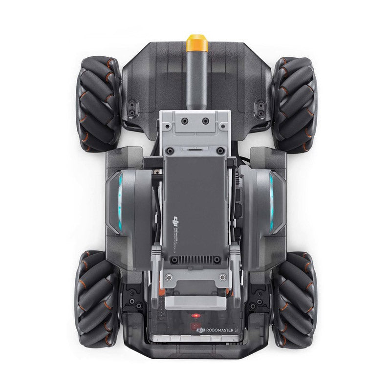 DJI RoboMaster S1