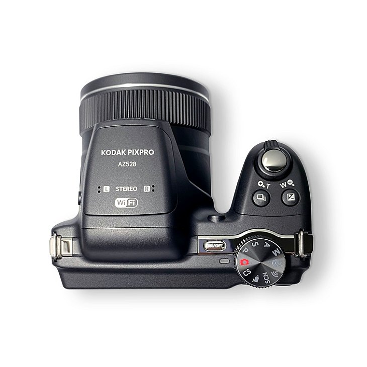 Kodak Pixpro AZ528
