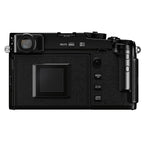 Fujifilm X-Pro3 Titan zwart + MHG-XPRO3 handgrip