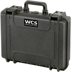 WCS Protection 380H115 Koffer Schwarz mit Pflückschaum