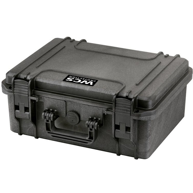 WCS Protection 380H160 case black