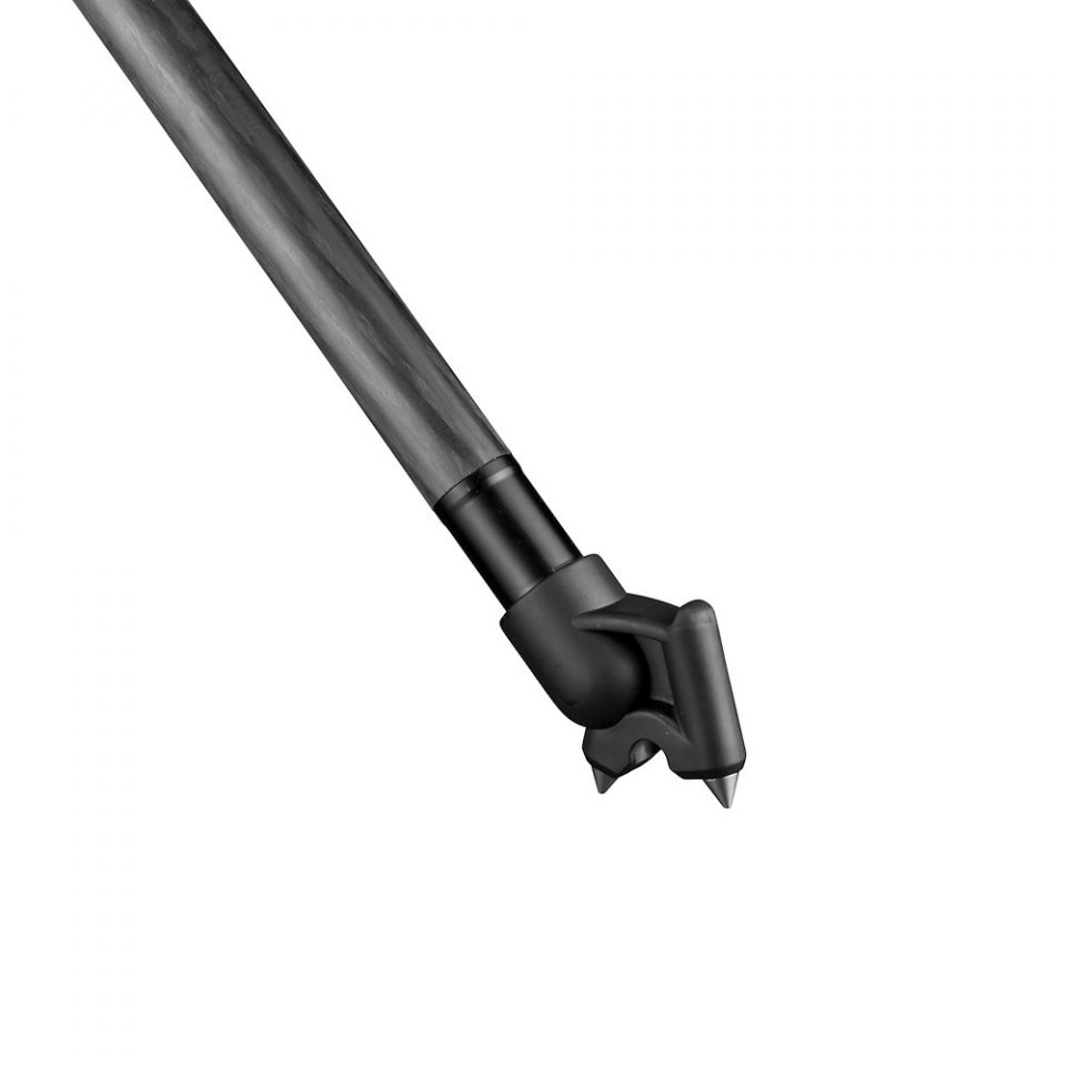Manfrotto 608 & Alu Fast Twin MS