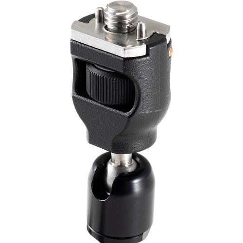 Manfrotto Braccio micro 244 con adattatore Arri
