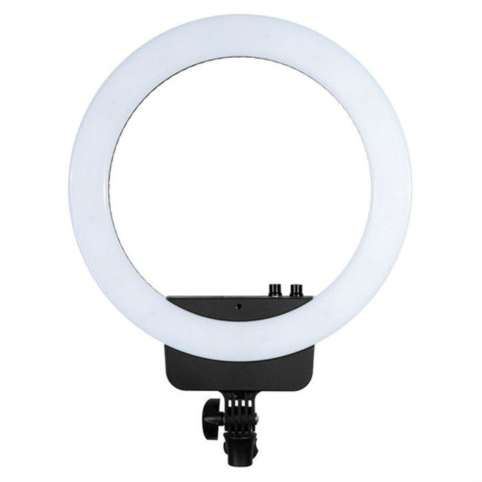 Nanlite Halo 16C LED ringlight inklusive Tragetasche