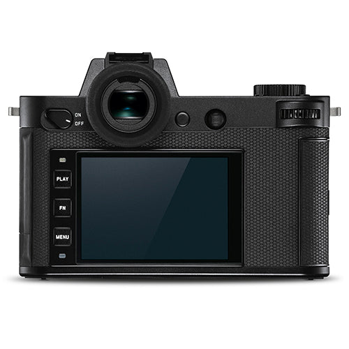 Leica 10854 SL2 Body Black