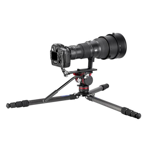 Leofoto Summit LM-324C