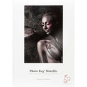 Hahnemuhle Photo Rag Metallic 340g A3 Box 25 Blatt