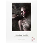 Hahnemuhle Photo Rag Metallic 340g A3 Box 25 Blatt