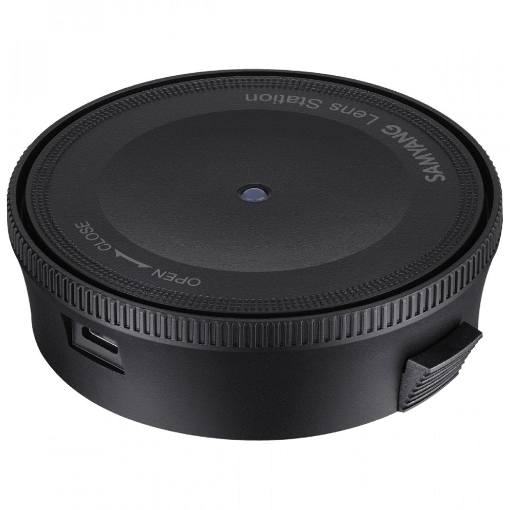 Samyang Lens Station Canon RF