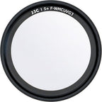 JJC Filtro UV per serie Ricoh GR IV / GR III / GR II (F-WMCUVG3)