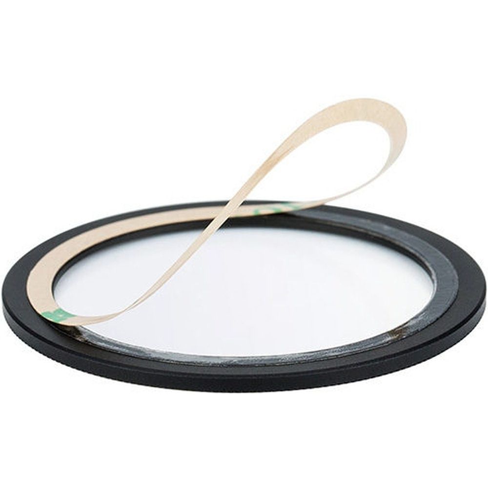 JJC Filtro UV per serie Ricoh GR IV / GR III / GR II (F-WMCUVG3)