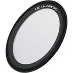 JJC Filtro UV per serie Ricoh GR IV / GR III / GR II (F-WMCUVG3)