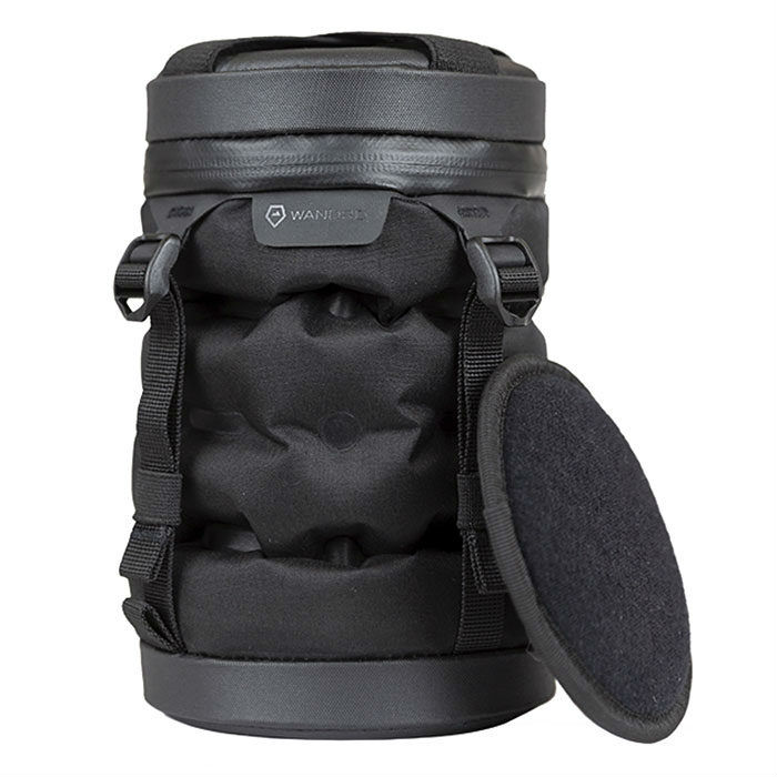 WANDRD Funda Hinchable para Objetivo