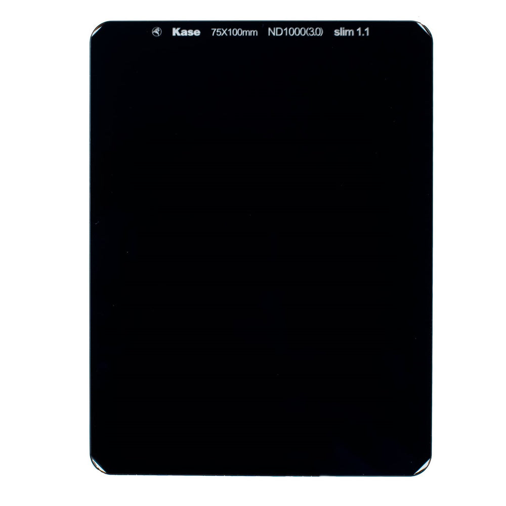 Kase 75x100mm ND1000