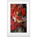 Meural Canvas II MC327 Blanc 27"