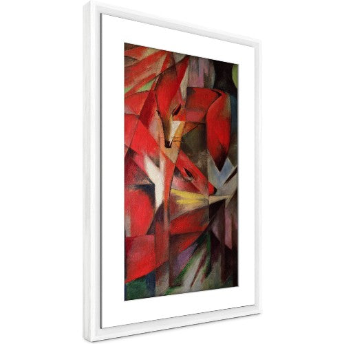 Meural Canvas II MC327 Blanc 27"