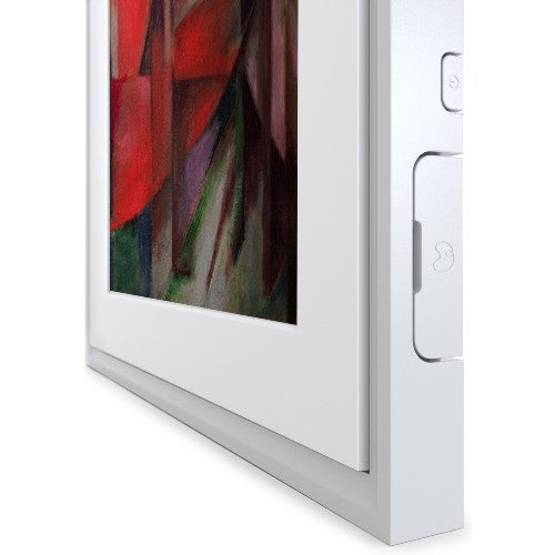 Meural Canvas II MC327 Blanc 27"