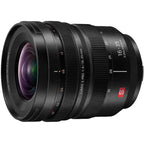 Panasonic Lumix S Pro 16-35mm f/4.0 lens