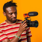 RØDE VideoMic NTG