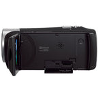Sony HDR-CX405 Camcorder (HDRCX405B.CEN) OUTLET